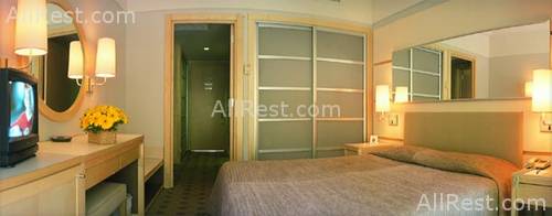 Turquoise Hotel 7
